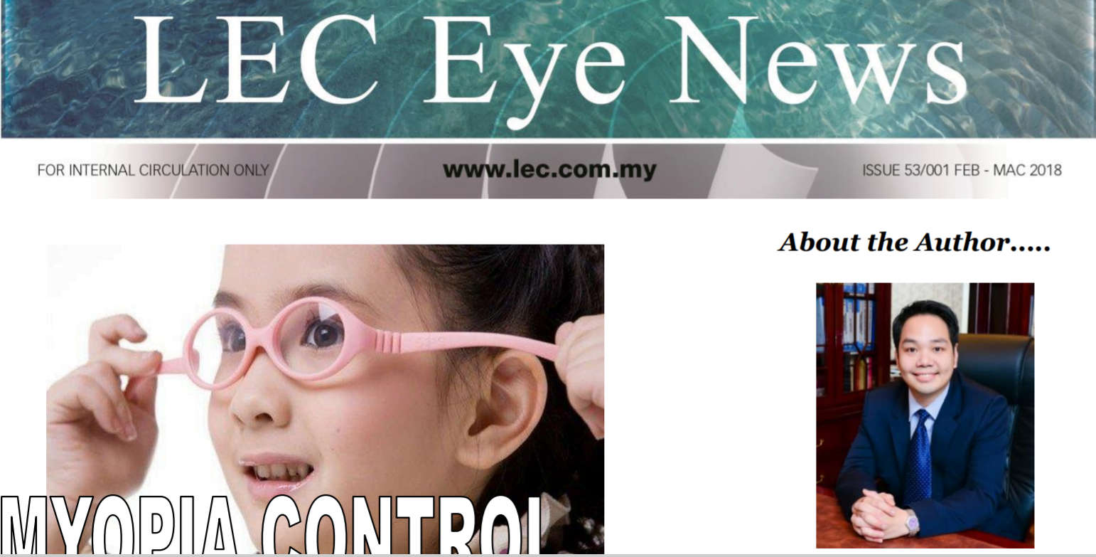 newsletter-lec-eye-centre-sdn-bhd